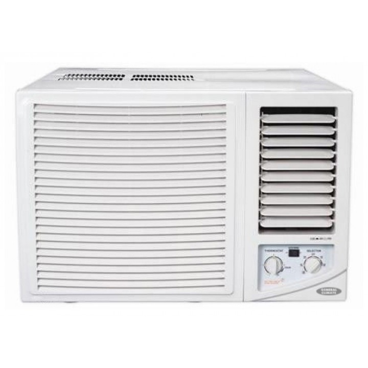 Оконный кондиционер General Climate GCW-07CM1 Оконный кондиционер General Climate GCW-07CM1