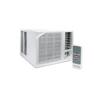 Оконный кондиционер General Climate GCW-09HR1
