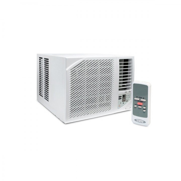 Оконный кондиционер General Climate GCW-09HR1 Оконный кондиционер General Climate GCW-09HR1