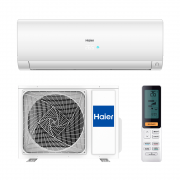 Кондиционер Haier Flexis Super Match AS35S2SF1FA-W/1U35S2SM1FA