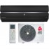 Кондиционер Chigo King Inverter CS-35V3G-1C172 Black Кондиционер Chigo King Inverter CS-35V3G-1C172 Black