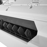 Кондиционер Ballu Ice Peak DC BSPKI-10HN8_V4