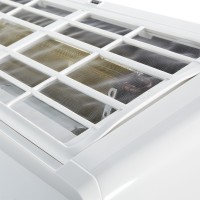 Кондиционер Ballu Ice Peak DC BSPKI-10HN8_V4