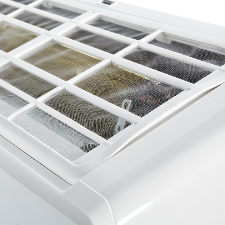 Кондиционер Ballu Ice Peak DC BSPKI-24HN8_V4 Кондиционер Ballu Ice Peak DC BSPKI-24HN8_V4