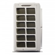 Кондиционер Ballu Ice Peak DC BSPKI-24HN8_V4