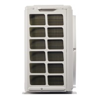 Кондиционер Ballu Ice Peak DC BSPKI-10HN8_V4
