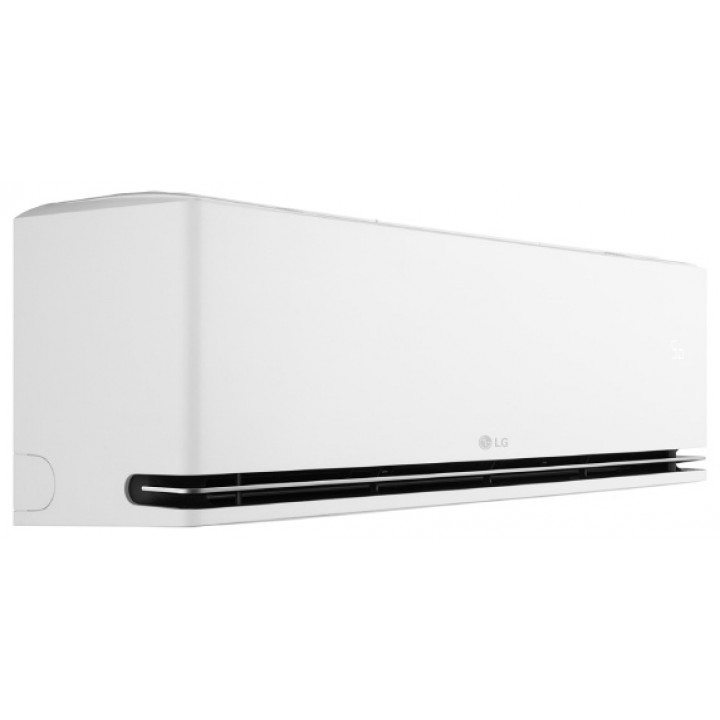 Кондиционер LG Dualcool Deluxe Pro H09S1D Кондиционер LG Dualcool Deluxe Pro H09S1D