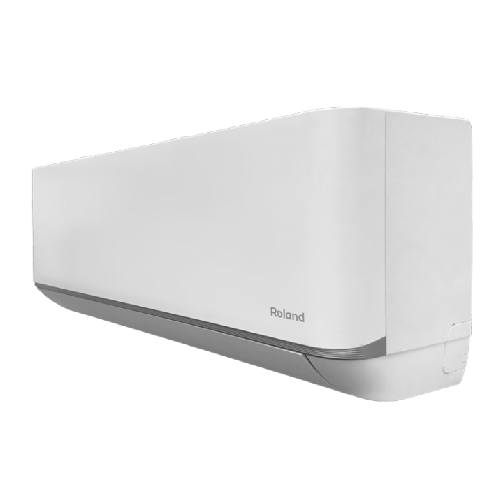 Кондиционер Roland Wizard ERP DC Inverter RDI-WZ09HSS/N1 Кондиционер Roland Wizard ERP DC Inverter RDI-WZ09HSS/N1