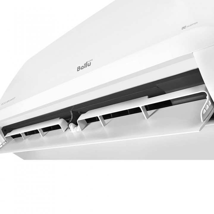 Кондиционер Ballu Eco Smart DC BSYI-12HN8_V4 Кондиционер Ballu Eco Smart DC BSYI-12HN8_V4