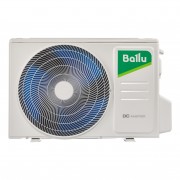 Кондиционер Ballu Eco Smart DC BSYI-10HN8_V4