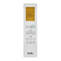 Кондиционер Ballu Eco Smart DC BSYI-10HN8_V4