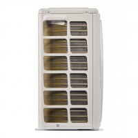 Кондиционер Ballu Eco Smart DC BSYI-10HN8_V4