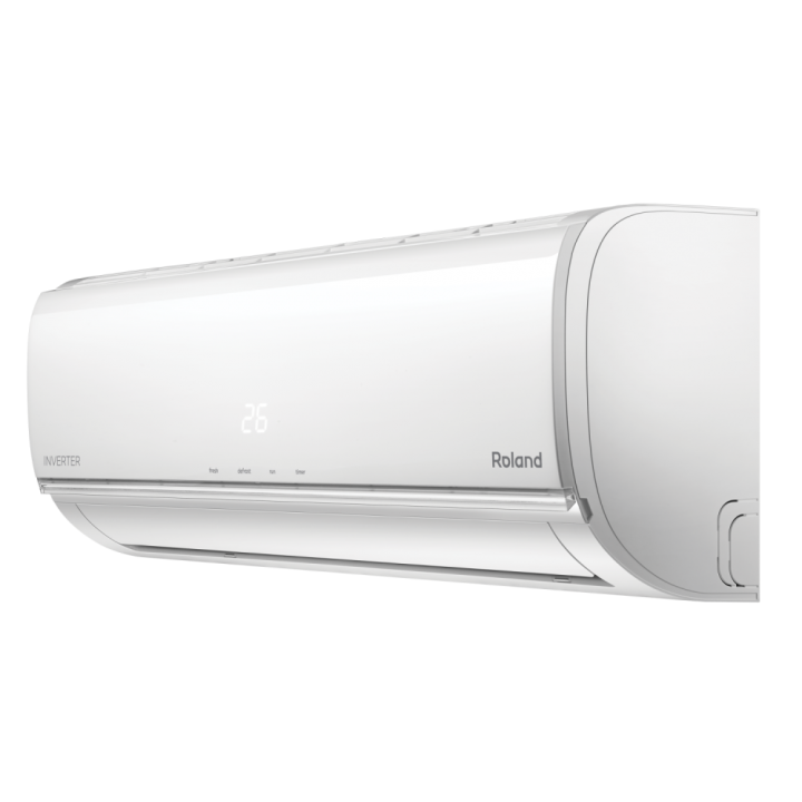 Кондиционер ROLAND Favorite II Inverter FIU-09HSS010/N4 Кондиционер ROLAND Favorite II Inverter FIU-09HSS010/N4