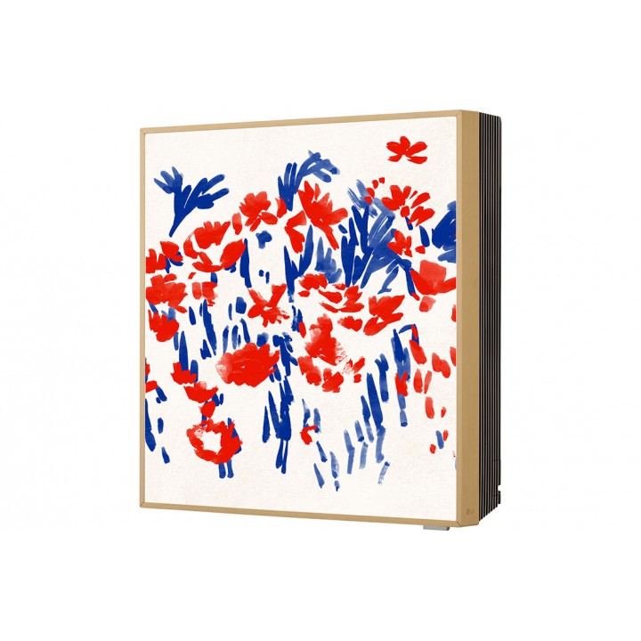 Кондиционер LG Artcool Gallery Special A12GA1 Кондиционер LG Artcool Gallery Special A12GA1