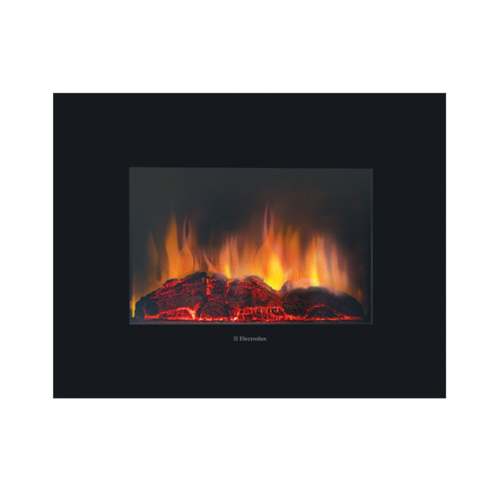 Электрокамин Electrolux EFP/W-1100ULS Электрокамин Electrolux EFP/W-1100ULS