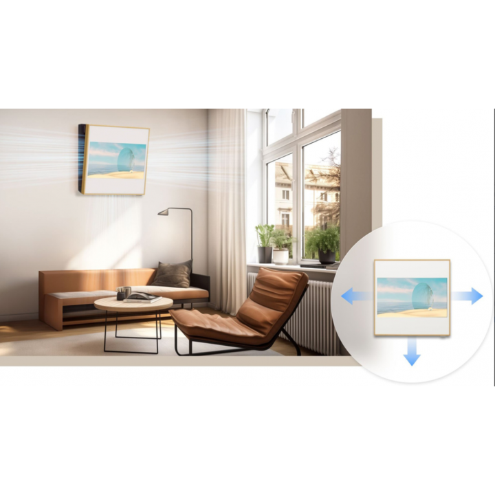 Электрокамин Electrolux EFP/W-1100ULS Электрокамин Electrolux EFP/W-1100ULS