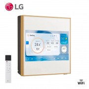 Кондиционер LG ARTCOOL Gallery Premium A12GA2