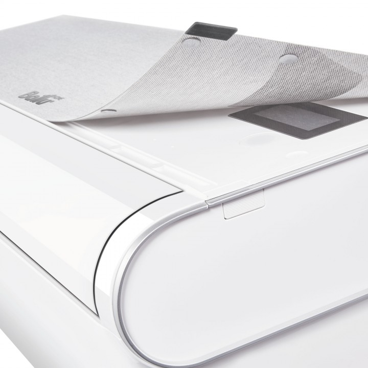 Кондиционер Ballu BOHO DC Inverter BSNI-13HN8 Кондиционер Ballu BOHO DC Inverter BSNI-13HN8