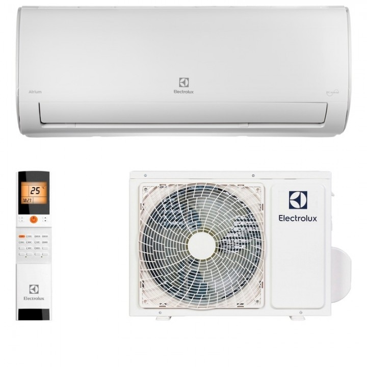 Кондиционер Electrolux Atrium DC Inverter ELECTROLUX EACS/I-07HAT/N3_21Y Кондиционер Electrolux Atrium DC Inverter ELECTROLUX EACS/I-07HAT/N3_21Y