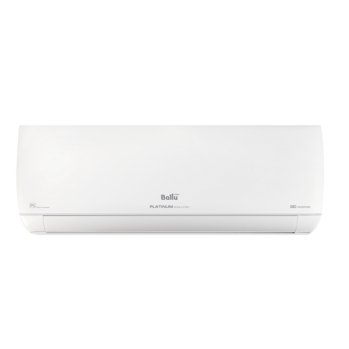 Кондиционер Ballu Platinum Evolution DC Inverter BSUI-09HN8 Кондиционер Ballu Platinum Evolution DC Inverter BSUI-09HN8