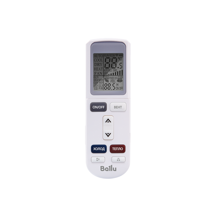 Кондиционер Ballu Platinum Evolution DC Inverter BSUI-09HN8 Кондиционер Ballu Platinum Evolution DC Inverter BSUI-09HN8