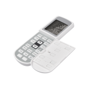 Кондиционер Ballu Platinum Evolution DC Inverter BSUI-09HN8