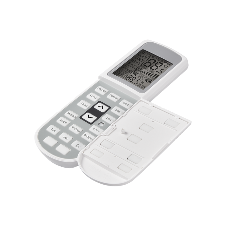 Кондиционер Ballu Platinum Evolution DC Inverter BSUI-09HN8 Кондиционер Ballu Platinum Evolution DC Inverter BSUI-09HN8