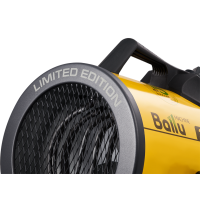 Ballu Prorab-2 BHP-P2-3 Limited Edition электрическая тепловая пушка