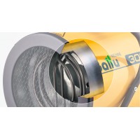 Ballu Prorab-2 BHP-P2-3 Limited Edition электрическая тепловая пушка