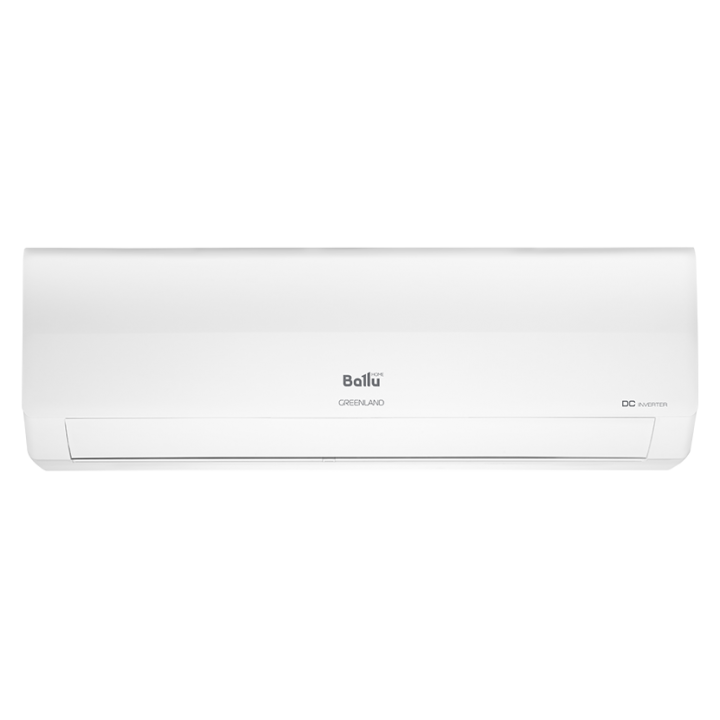 Кондиционер Ballu Greenland DC Inverter BSGRI24HN8_22Y Кондиционер Ballu Greenland DC Inverter BSGRI24HN8_22Y
