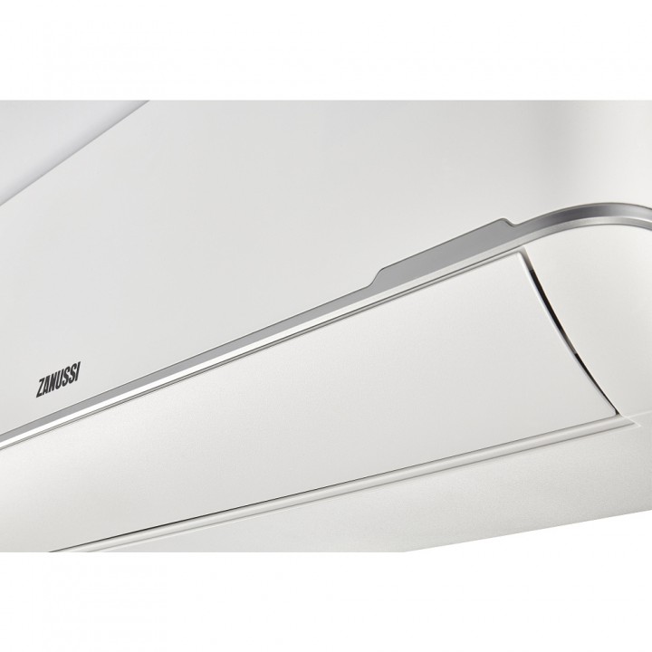 Кондиционер Zanussi Barocco ZACS-09 HB/N1 Кондиционер Zanussi Barocco ZACS-09 HB/N1