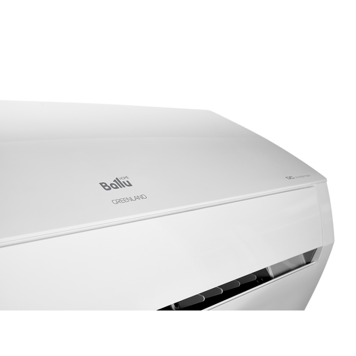 Кондиционер Ballu Greenland DC Inverter BSGRI24HN8_22Y Кондиционер Ballu Greenland DC Inverter BSGRI24HN8_22Y