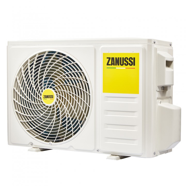 Кондиционер Zanussi Barocco ZACS-09 HB/N1 Кондиционер Zanussi Barocco ZACS-09 HB/N1