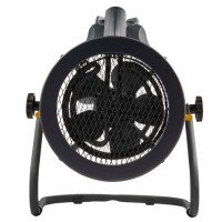 BALLU BHP-P2-5 пушка тепловая электрическая