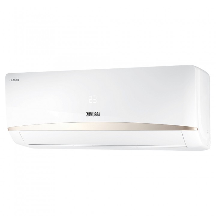 Кондиционер Zanussi Perfecto ZACS-18 HPF/A22/N1 Кондиционер Zanussi Perfecto ZACS-18 HPF/A22/N1