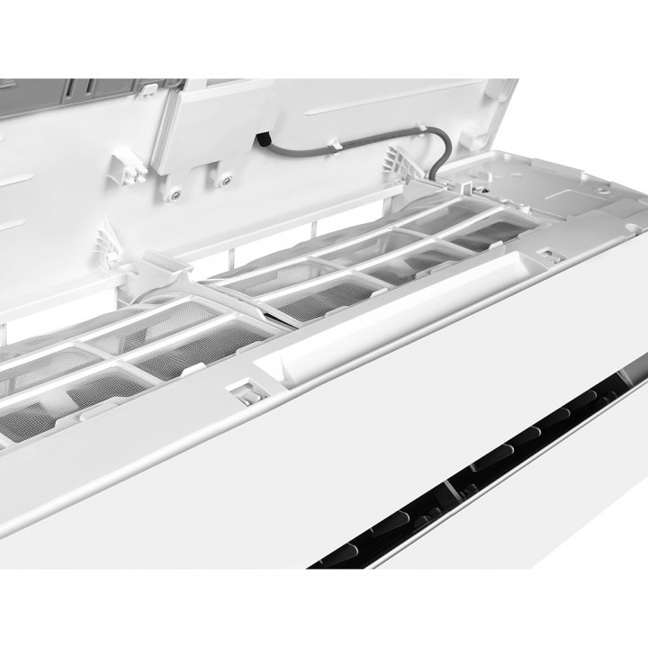 Кондиционер Zanussi Perfecto ZACS-18 HPF/A22/N1 Кондиционер Zanussi Perfecto ZACS-18 HPF/A22/N1