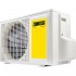 Кондиционер Zanussi Perfecto ZACS-18 HPF/A22/N1 Кондиционер Zanussi Perfecto ZACS-18 HPF/A22/N1