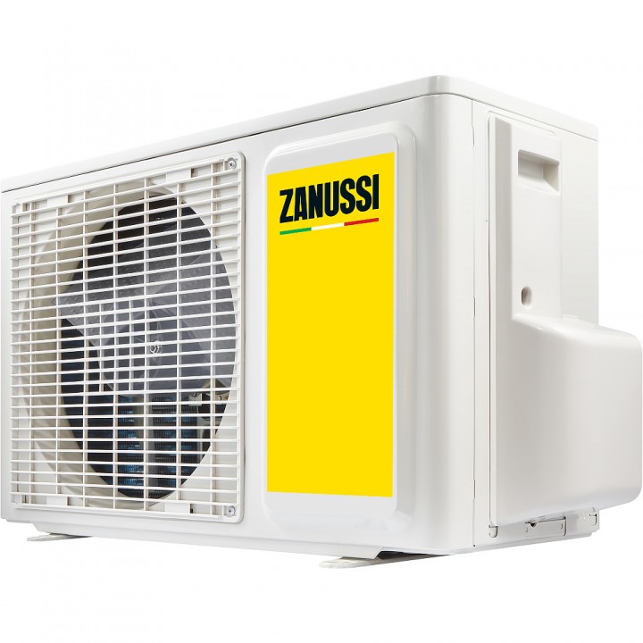Кондиционер Zanussi Perfecto ZACS-18 HPF/A22/N1 Кондиционер Zanussi Perfecto ZACS-18 HPF/A22/N1