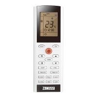 Кондиционер Zanussi Perfecto ZACS-07 HPF/A22/N1
