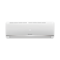 Кондиционер Chigo Alba ECO CS-21H3A-B150FD/I