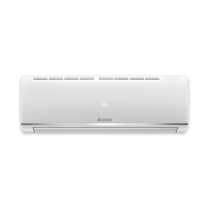 Сплит-система Chigo Alba ECO CS-21H3A-B150FD/I Сплит-система Chigo Alba ECO CS-21H3A-B150FD/I