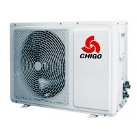 Кондиционер Chigo Mars Inverter R32 CS-35V3G-1C211AM2A-W3