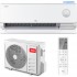 Кондиционер TCL Fresh In 3.0 TAC-09CHSD/FCI Кондиционер TCL Fresh In 3.0 TAC-09CHSD/FCI