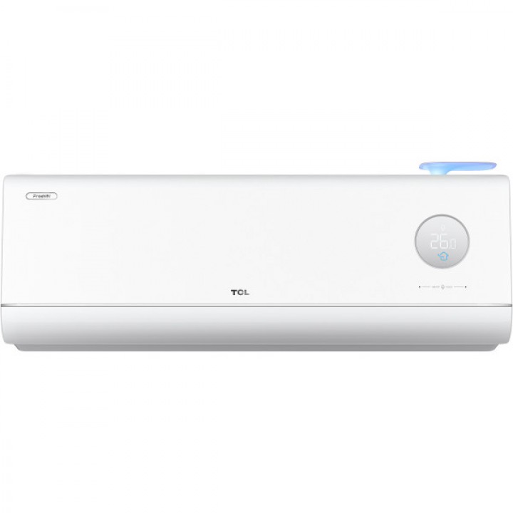Кондиционер TCL Fresh In 3.0 TAC-09CHSD/FCI Кондиционер TCL Fresh In 3.0 TAC-09CHSD/FCI