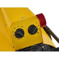 BALLU BHP-P2-22 пушка тепловая электрическая