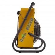 BALLU BHP-M2-3 тепловая пушка электрическая