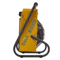 BALLU BHP-M2-3 тепловая пушка электрическая