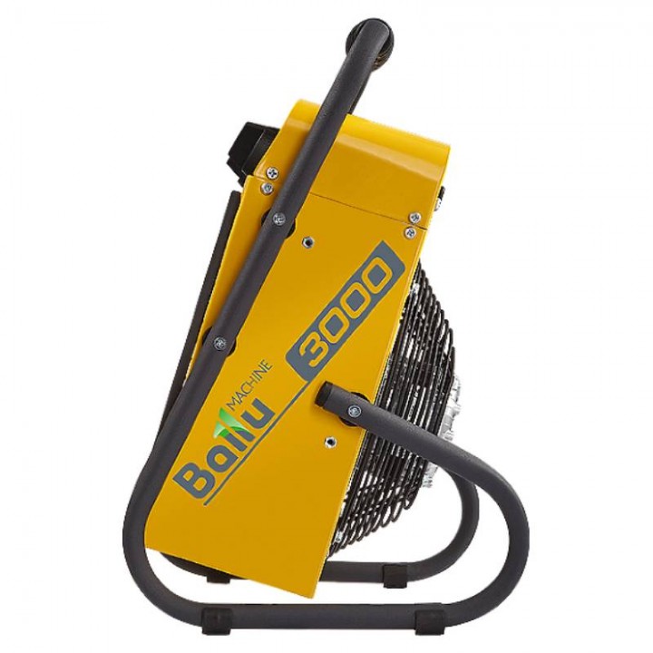 BALLU BHP-M2-3 тепловая пушка электрическая BALLU BHP-M2-3 тепловая пушка электрическая