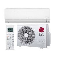 Кондиционер LG EVO MAX DC24RH