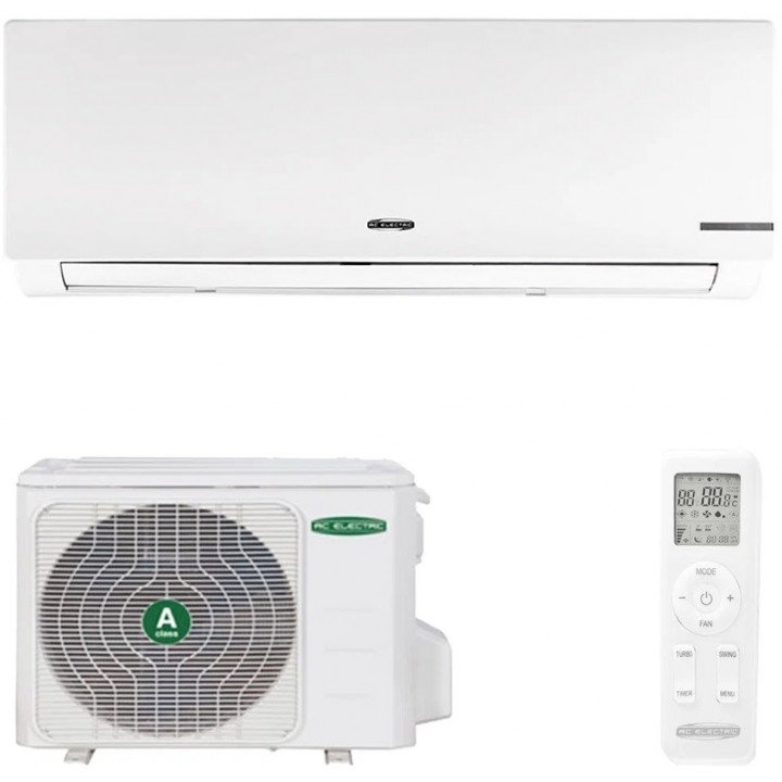 Кондиционер AC Electric ACEH/I-09HN1_22Y Кондиционер AC Electric ACEH/I-09HN1_22Y